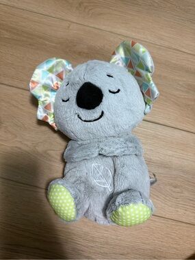 Soothe n’ snuggle koala plush